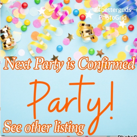 That’s a Wrap! 9/26/24 12N PT Best in Beauty Care & Grooming Posh Party - Picture 15 of 16